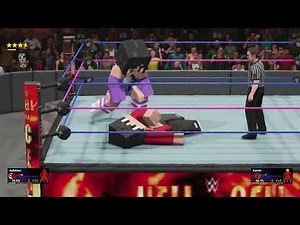 Aphmau vs Aaron in Minecraft!