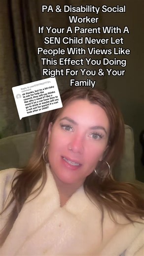 Understanding Disability Social Workers for Parents