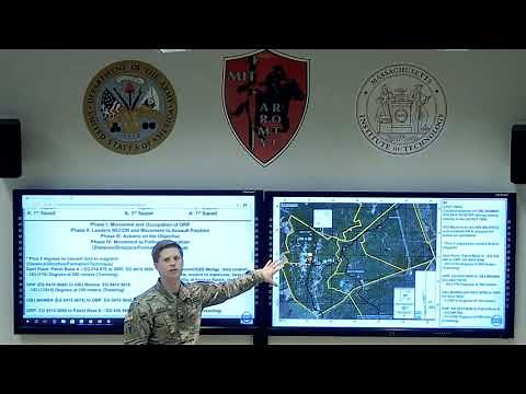 Video 1 - Mission Planning Fundamentals
