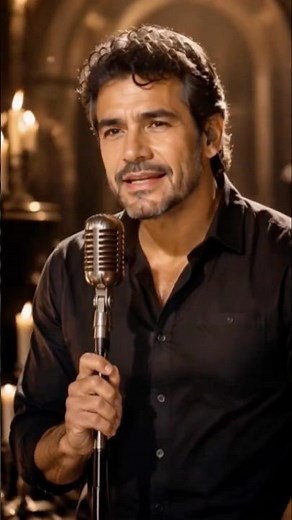 He Whistled the First Notes of "Wind of Change" — and the Judges Looked Up