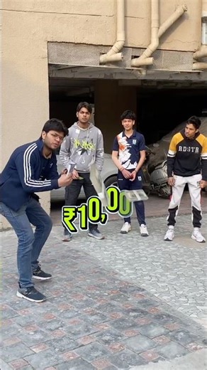 Sticker Challenge 😱 Highest Sticker Wins ₹10,000!