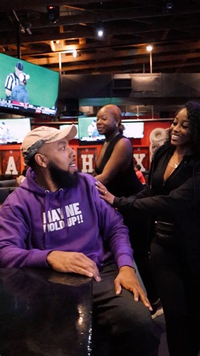 This is why don't like Eating out in Houston, TX! CALI HTX | Kreative Comedy