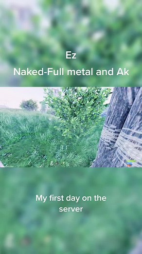 Average Rust Console edition player #fyp #rust #xbox #rustconsole