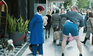 MARKET REPORT: MoneySupermarket shares soar an epic 12%