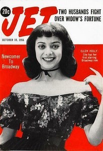 Ellen Holly - Alchetron, The Free Social Encyclopedia