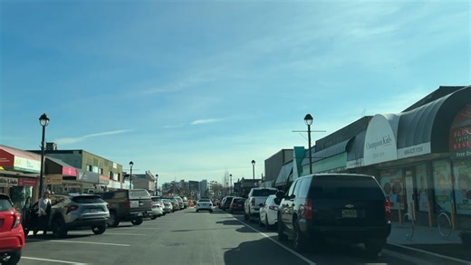 Eat Streets: Langley City's one-way a hub of local food