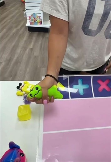 Frog twerking #funny