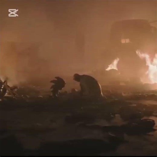 maria & shadow sad edit