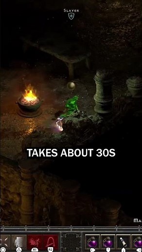 Nova Sorc is the BEST Key Farmer