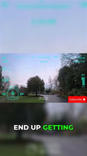 Why Old Runners Are The Fastest