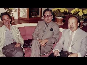 Tribute To The Late Tan Sri Yeoh Tiong Lay