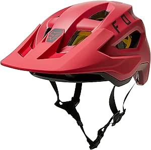 Fox Racing Speedframe MIPS Helmet