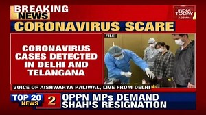 6.1K views · 19 reactions | #BIGNEWS India today reported two fresh...