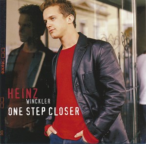 Heinz Winckler - One Step Closer