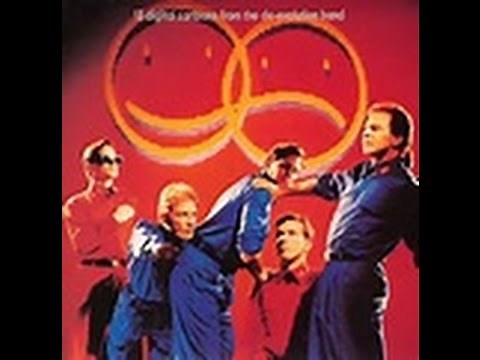 Total Devo (Full Album) 1988