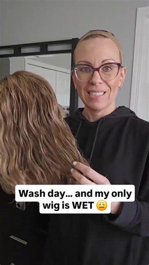 Why You Absolutely Need a Backup Wig – From Someone Who Learned the Hard Way! | UniWigs Leslie