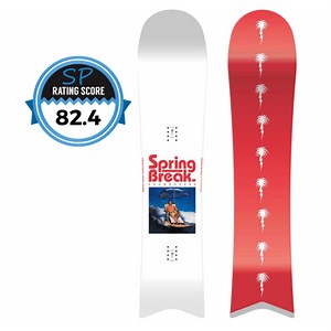 Capita SB Slush Slasher Review | Snowboarding Profiles