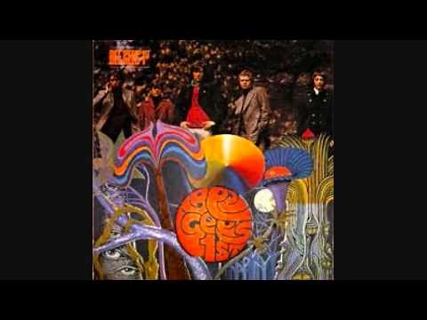 The Bee Gees - In My own Time