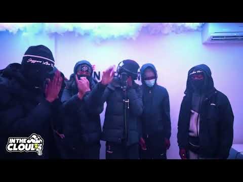 AC JUGG Feat. Shady Shmur - Hands In The Air (In The Clouds Performance)