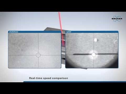 Bruker rapifleX™ MALDI Tissuetyper™