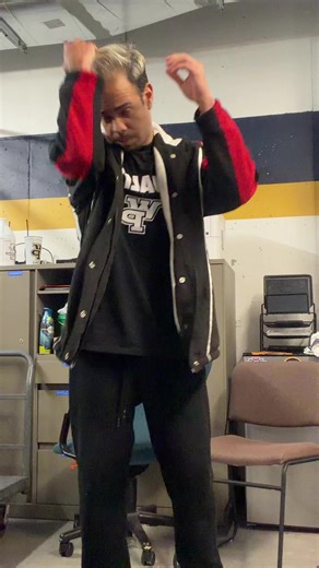 freaking addictive dance