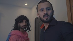 Rajab family vs Nasreen | Rahim Pardesi