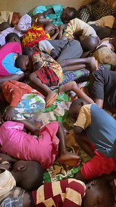 Hello friends, please help us build a home for the kids in our care ,as you can see this is unfortunately how they sleep. We need $57000 to make this happen. We invite you to partner with us to give a better life to the orphan kids who have lost hope. We are standing in faith and trusting in God’s provision for these children, through your generosity, we believe God will make a way.click here to donate 👇 https://www.paypal.com/donate/?hosted_button_id=TTWR92HZPWK6C | Evangelist Ivan