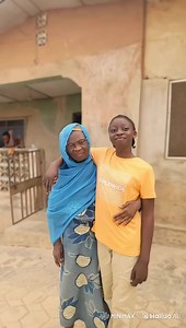 3.2K views · 24 reactions | Grand Daughter Pranks Grandma With Chinese Fight Audio.. See How Fast The Old Woman Ran.... | Abiyamo Aye | Facebook