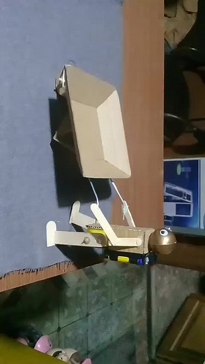 #robot carretillero #parati #viral # fyp #stark