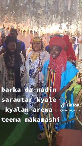 Celebrating Culture: Traditional Attire and Festive Dancing