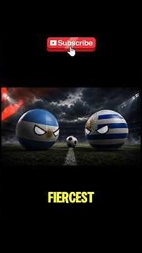 The Untold History of FIFA ⚽