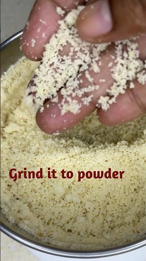 Wheat illa Baking? Almond Flour than Best!