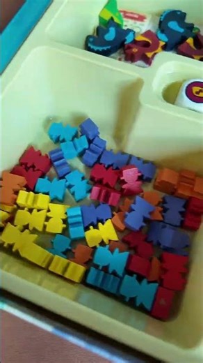 Unboxing survive the island board game หลบหนีข้ามมหาสมุทร #บอร์ดเกม #boardgames #survive #unboxing