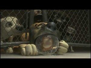 Bolt Movie Clip - Animal Rescue (HD 1080p)