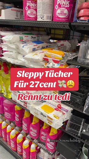 Tedi Angebote: 50% Rabatt auf reduzierte Artikel!