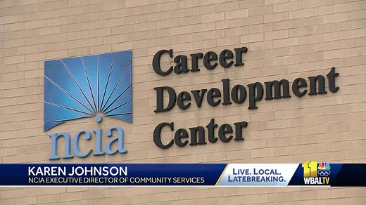 Group helps people with disabilities find jobs