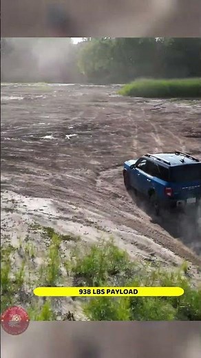 Ford Bronco Sport (2025) | Off-Road - Exterior - Interior - Drive - Features
