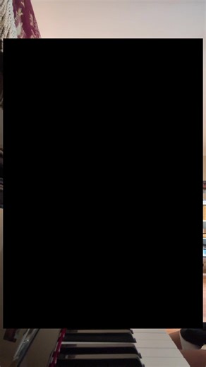 Starting Piano Lessons: My Journey Begins