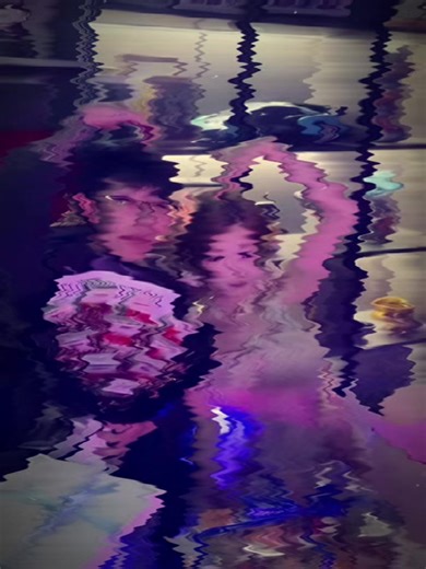 小老虎与老虎马的分手故事