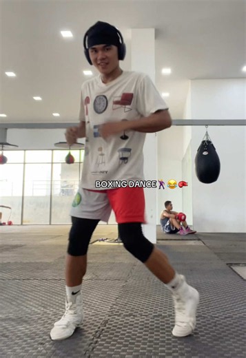 Boxing Dance Footwork Tutorial: Improve Your Boxing Footwork