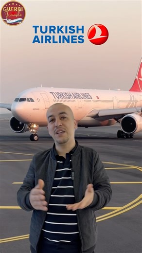 9.5K views · 13 reactions | voyager avec l’agence #Gherbi_Travels et...