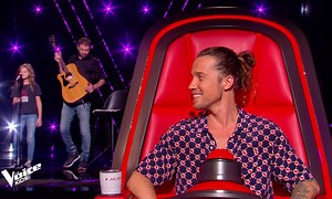 The Voice Kids 2025 - Emission du samedi 3 septembre 2022 - Partie 1