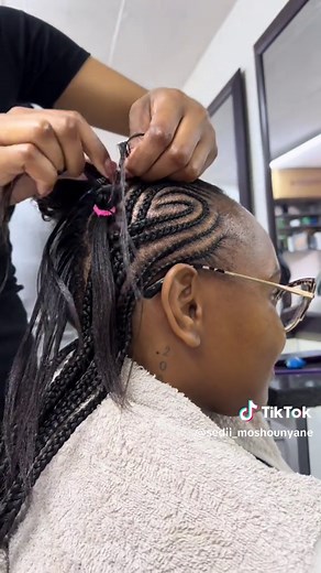 Discover Beautiful Straight Back Hairstyles