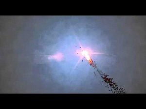 Trapcode Particular Streaklet