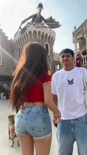 con mi polo blanco🤍IG:genesis_chaquiiii🗣️#fyp | princesses