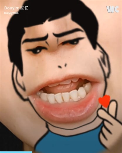 1M views · 31K reactions | Her Lip-Sync Game Is on Another Level!  | Watercooler | Facebook