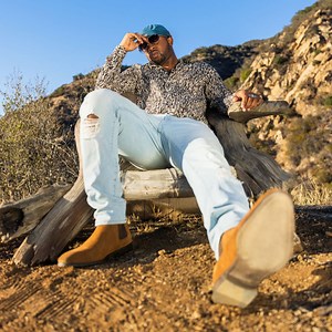 Jac Ross Concert & Tour History  | Concert Archives