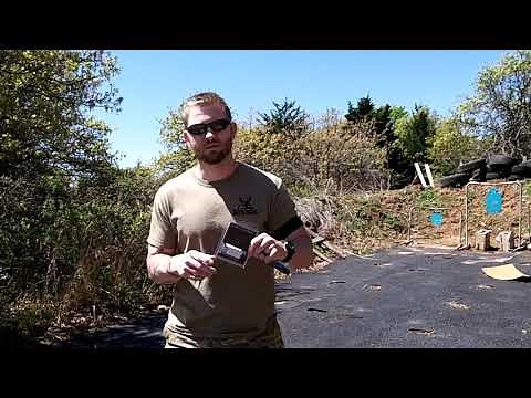 Griffin Armament Micro Carry Compensator “First Look” Review