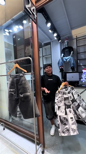 Streetwear “Los 80s”: Conjuntos Imprescindibles