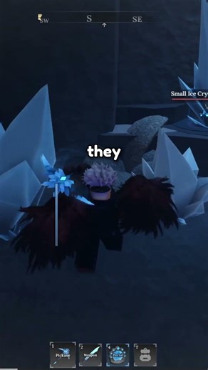 The NEW forge Roblox update is insane!